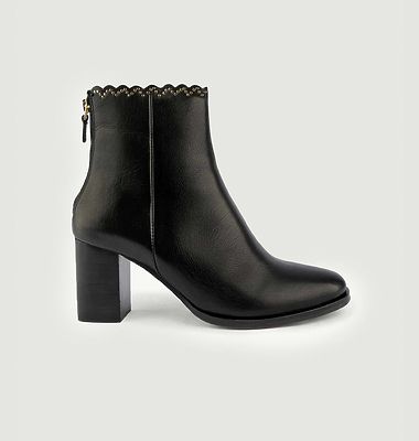 Bottines Giselle