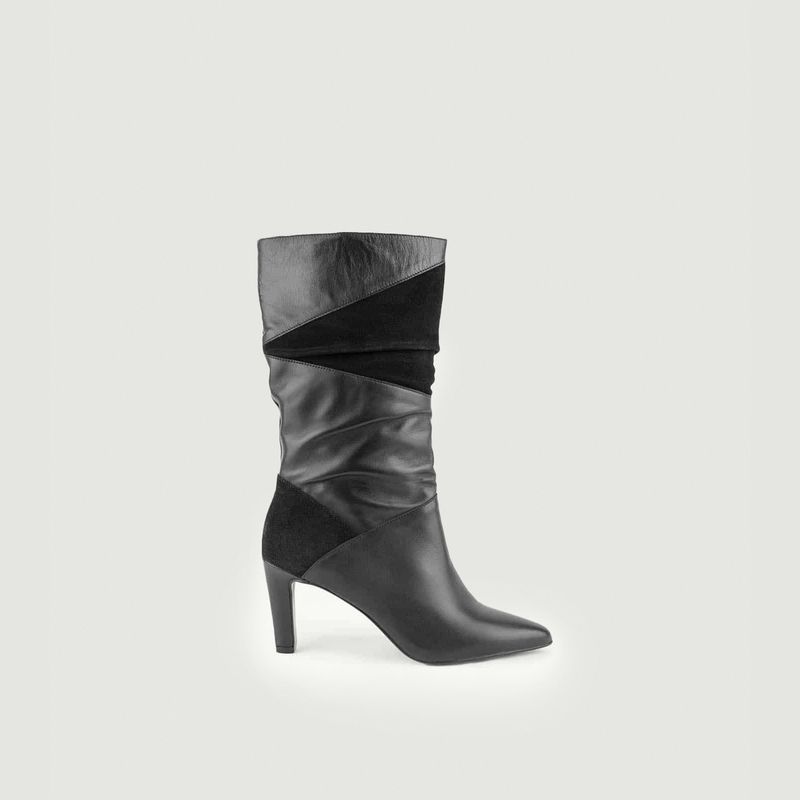 Pia Boots - Maison Toufet