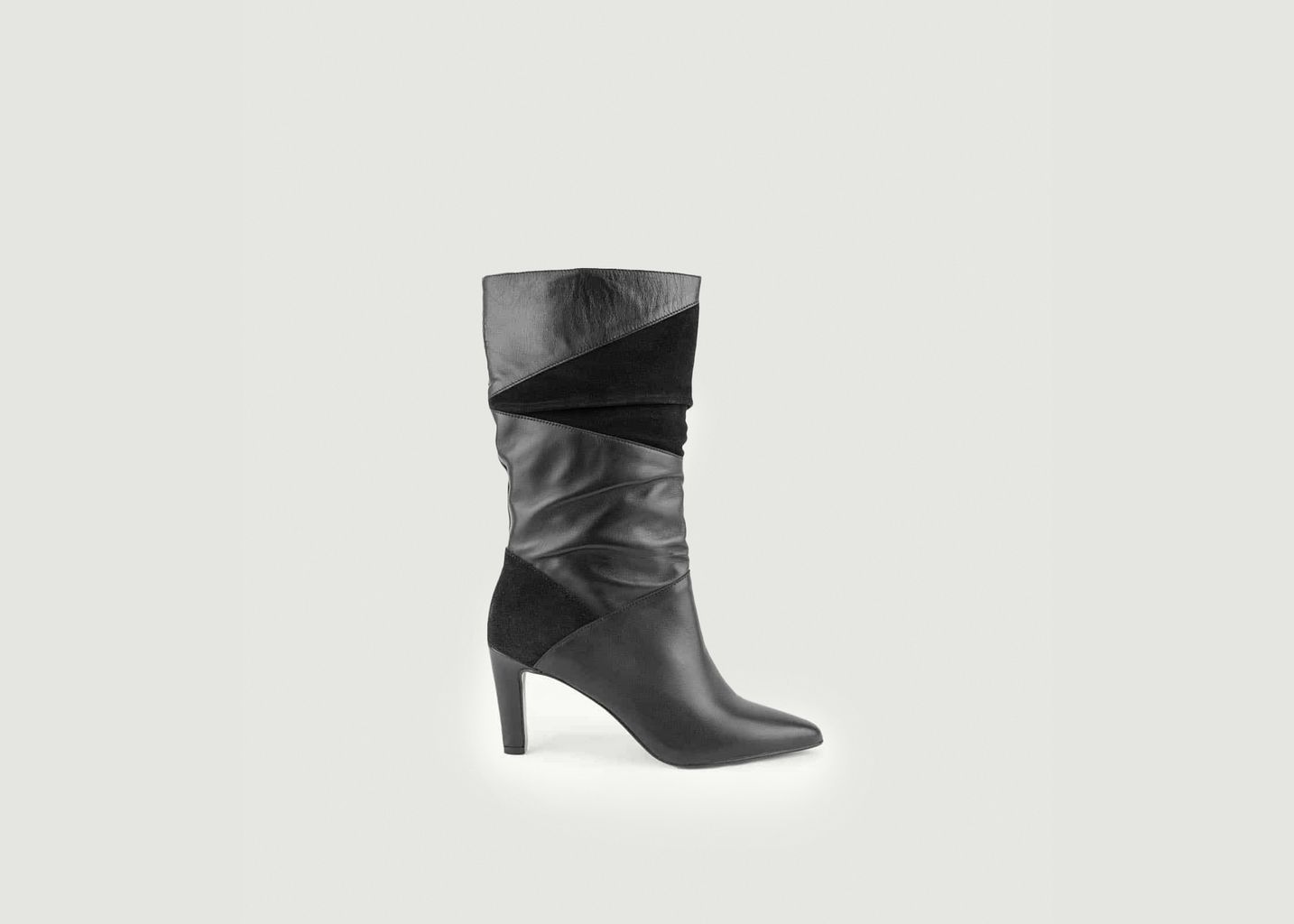 Pia Boots - Maison Toufet