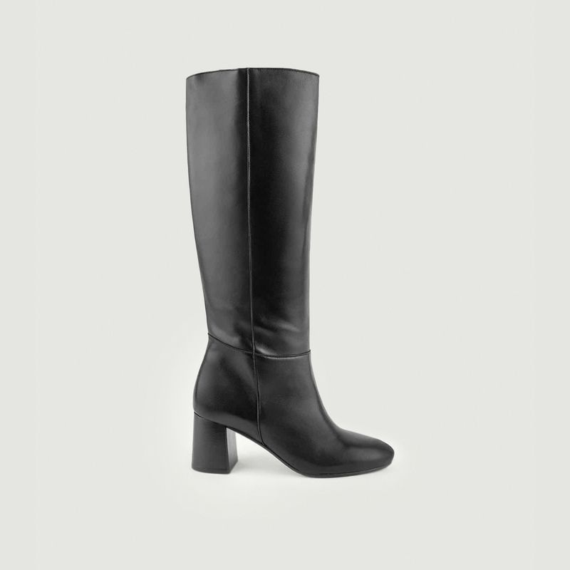 Bottes Paloma - Maison Toufet