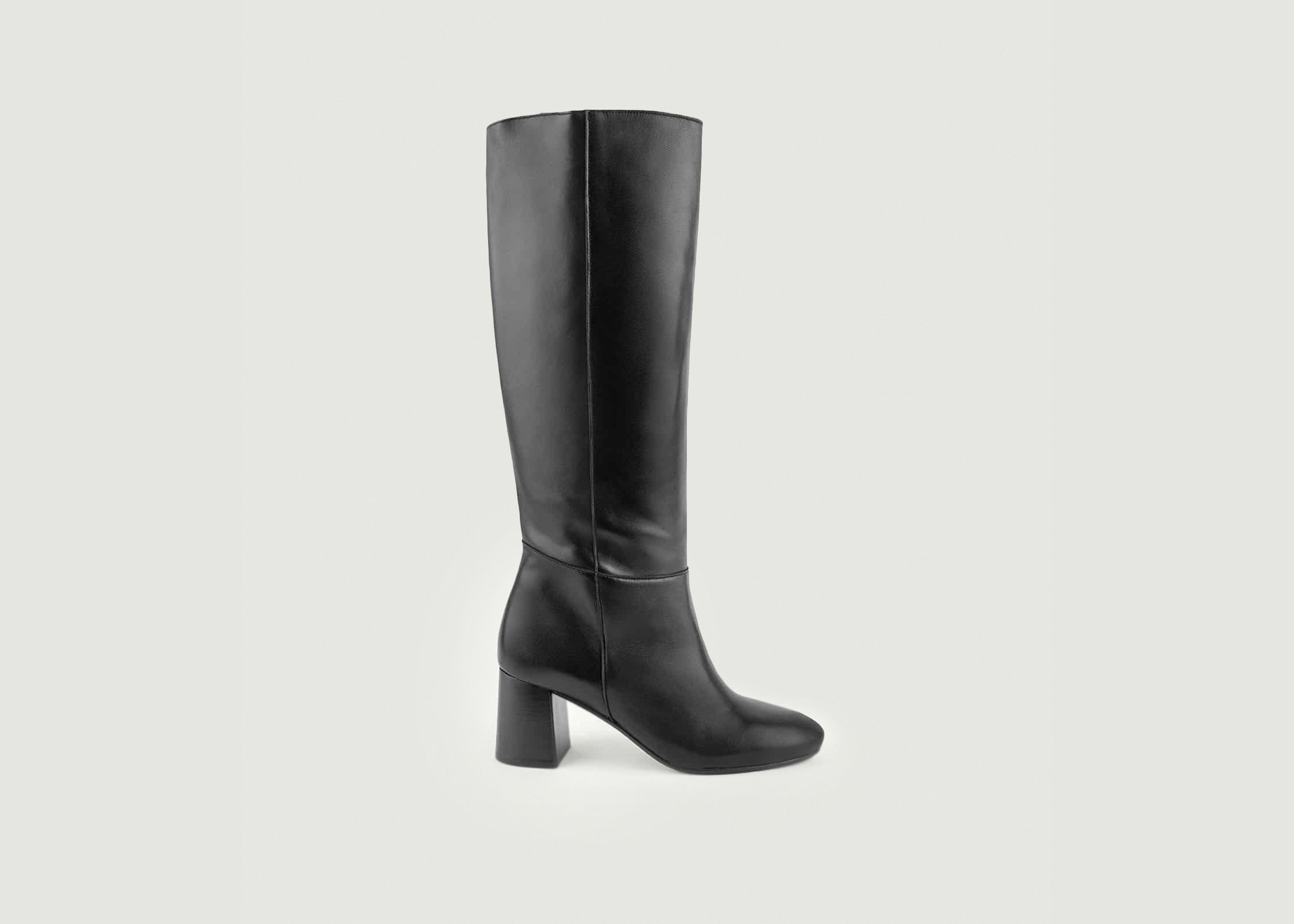 Paloma Boots - Maison Toufet