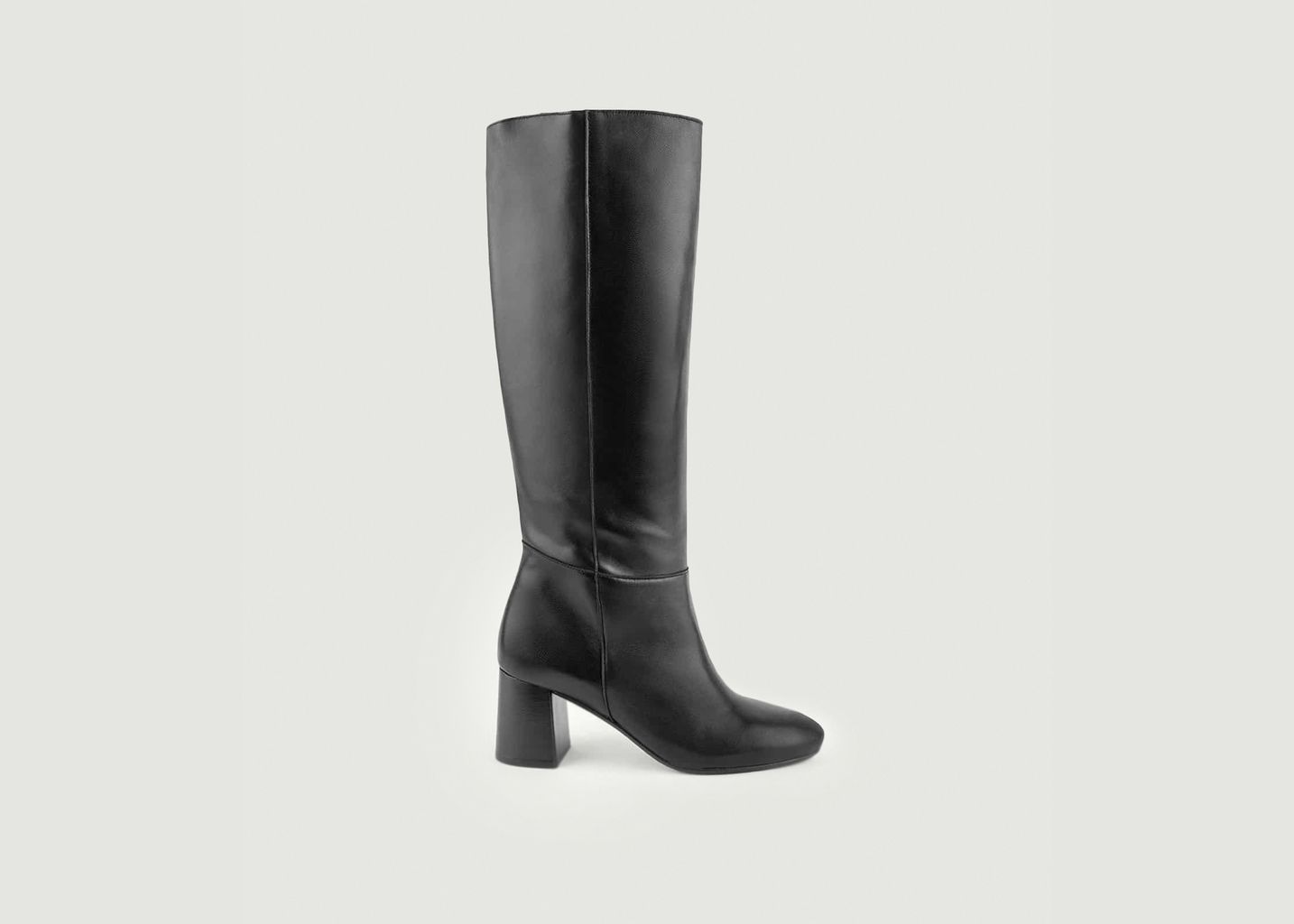 Bottes Paloma - Maison Toufet