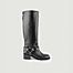 Bottes Patty - Maison Toufet