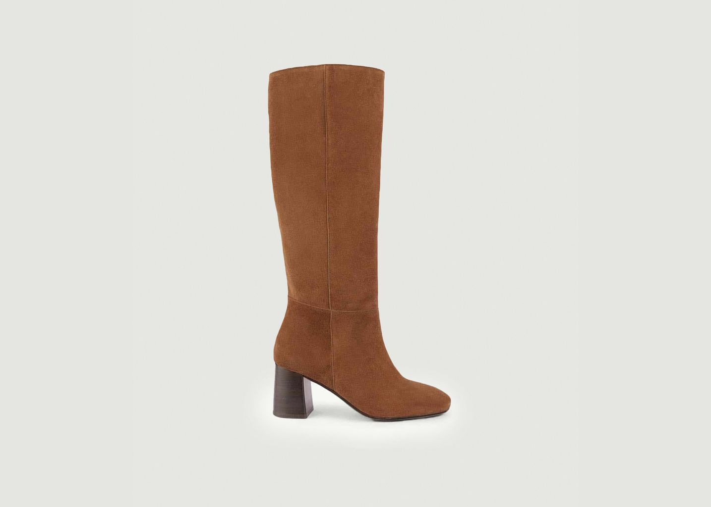 Bottes Paloma - Maison Toufet