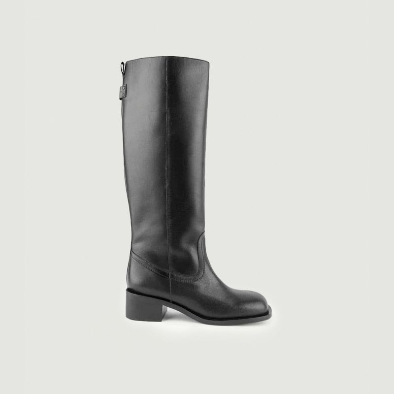 Pam Boots - Maison Toufet