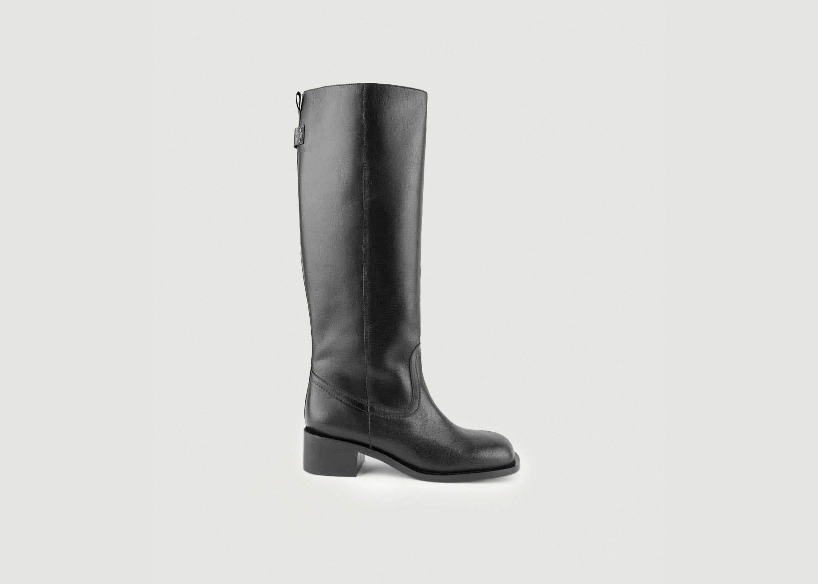 Pam Boots - Maison Toufet