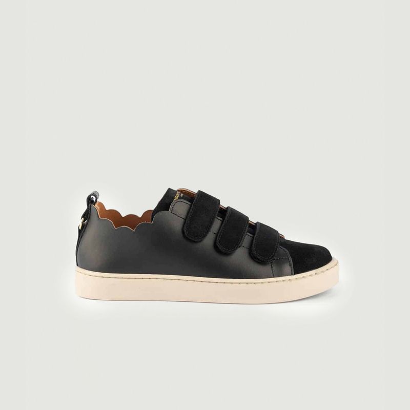 Julianne Sneakers - Maison Toufet