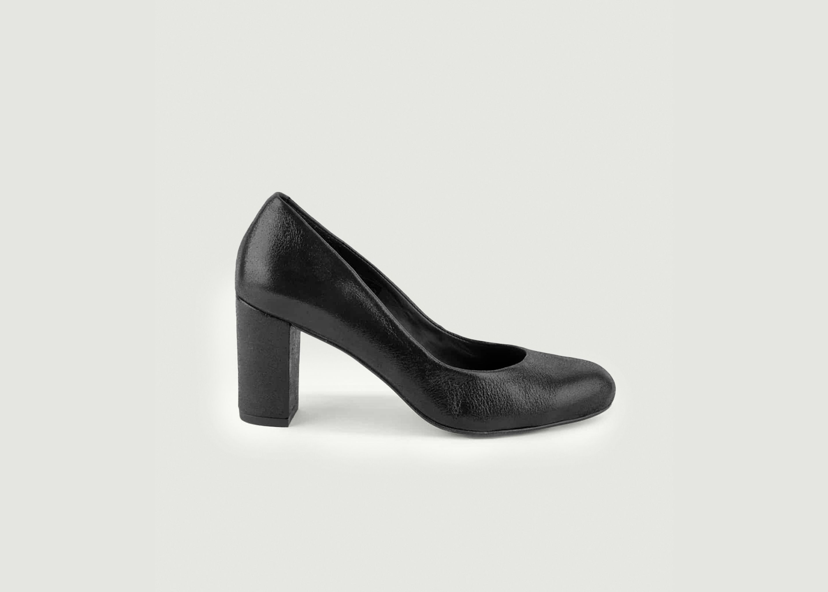 Pumps Laurine - Maison Toufet