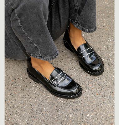 Abigaëlle Loafers