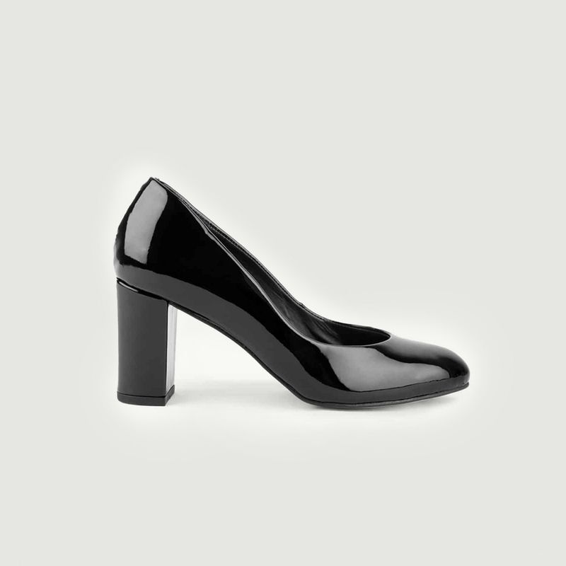 Laurine Pump - Maison Toufet