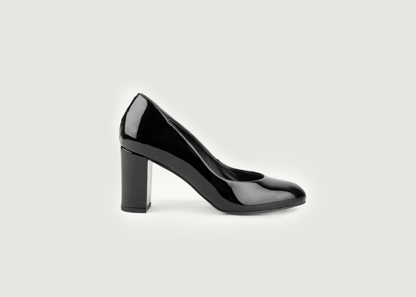 Laurine Pump - Maison Toufet