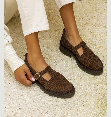 Anita Moccasins