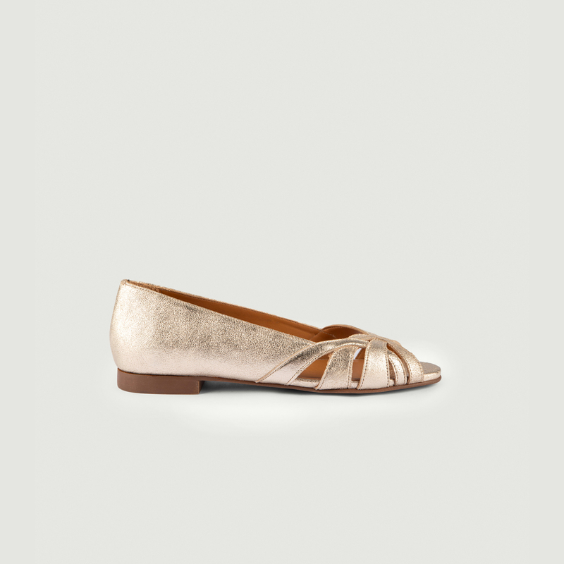 Ballerina Chiara - Maison Toufet