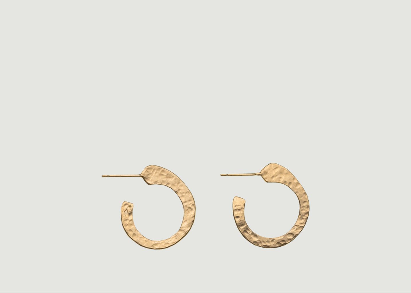 Aeolus earrings - Maison Vanité