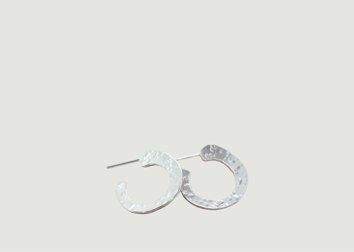 Aeolus earrings - Maison Vanité