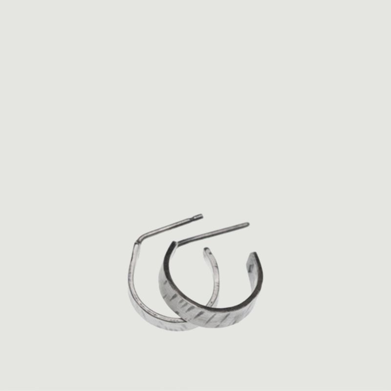Ohrringe Pandora - Maison Vanité