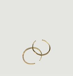 Bo ear cuff Apollo Maison Vanité