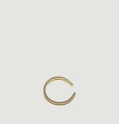Bo ear cuff Orpheus Maison Vanité