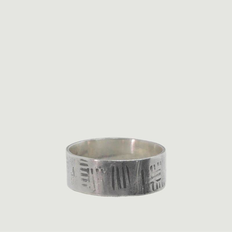 Ring Ring Centaur - Maison Vanité
