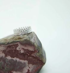 Lady Di ring Maison Vanité