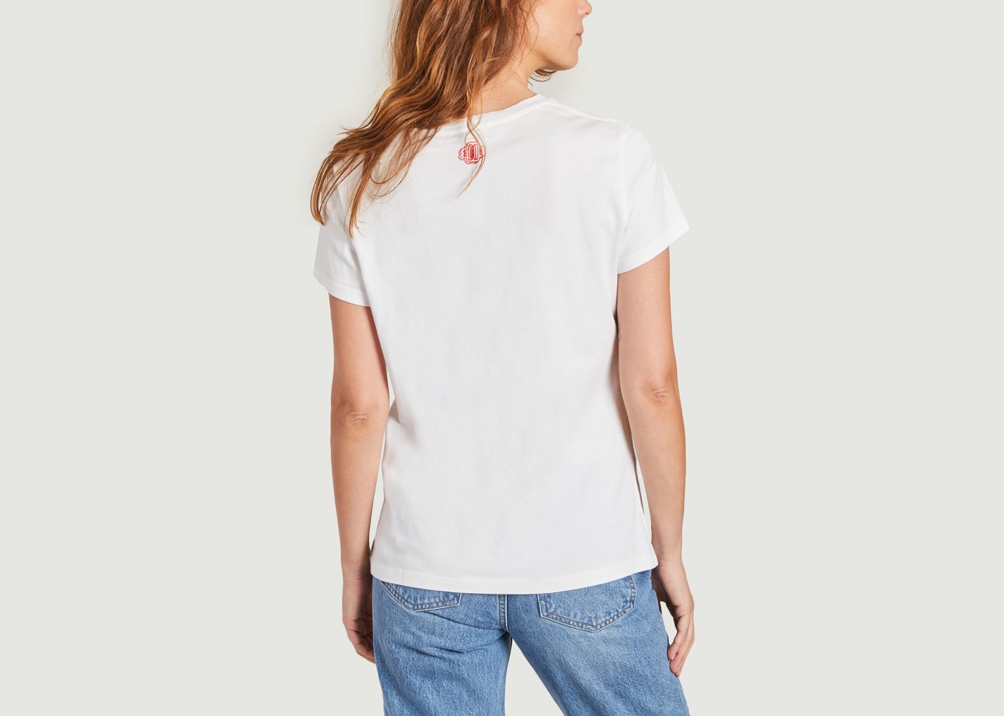 shirt maje