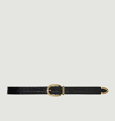 Ceinture Croco Ari
