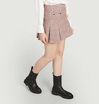 Jinone Skirt