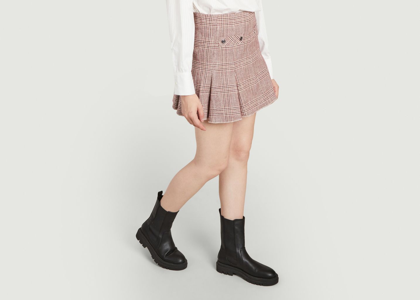 Jinone Skirt - Maje