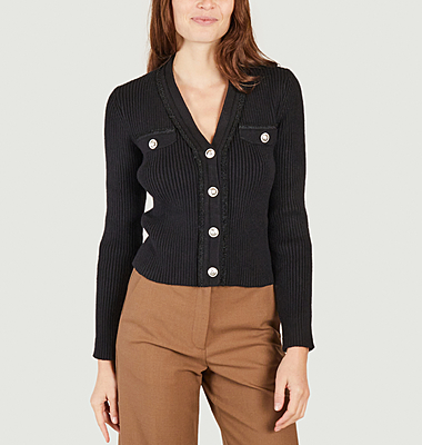 Cardigan Mimosala