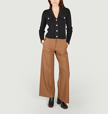 Cardigan Mimosala