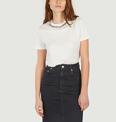 Tee-shirt en jersey