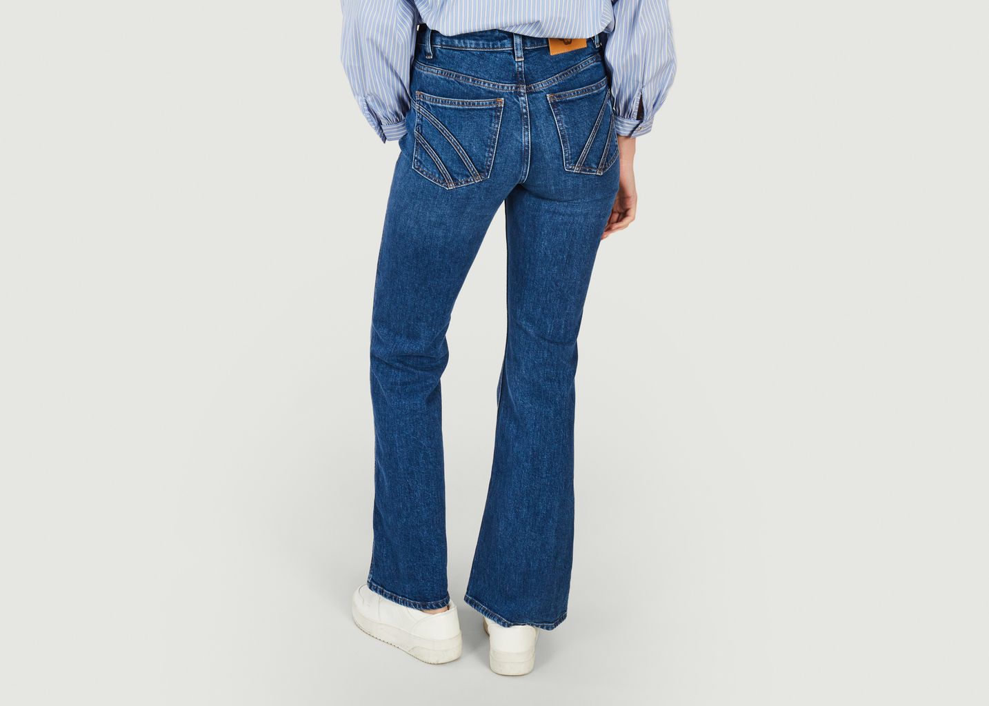 Lockere Jeans Prany - Maje