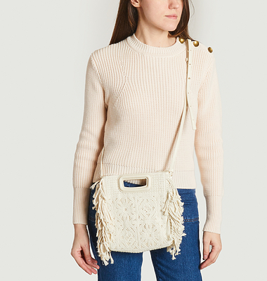 M Satchie bag