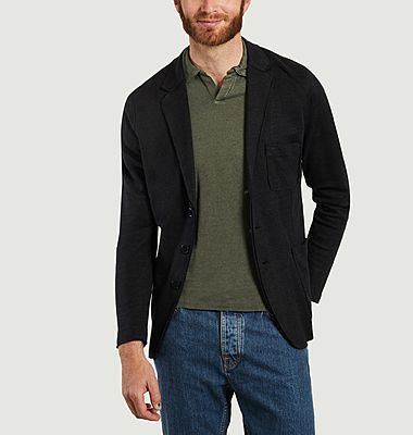 Veste 3 poches