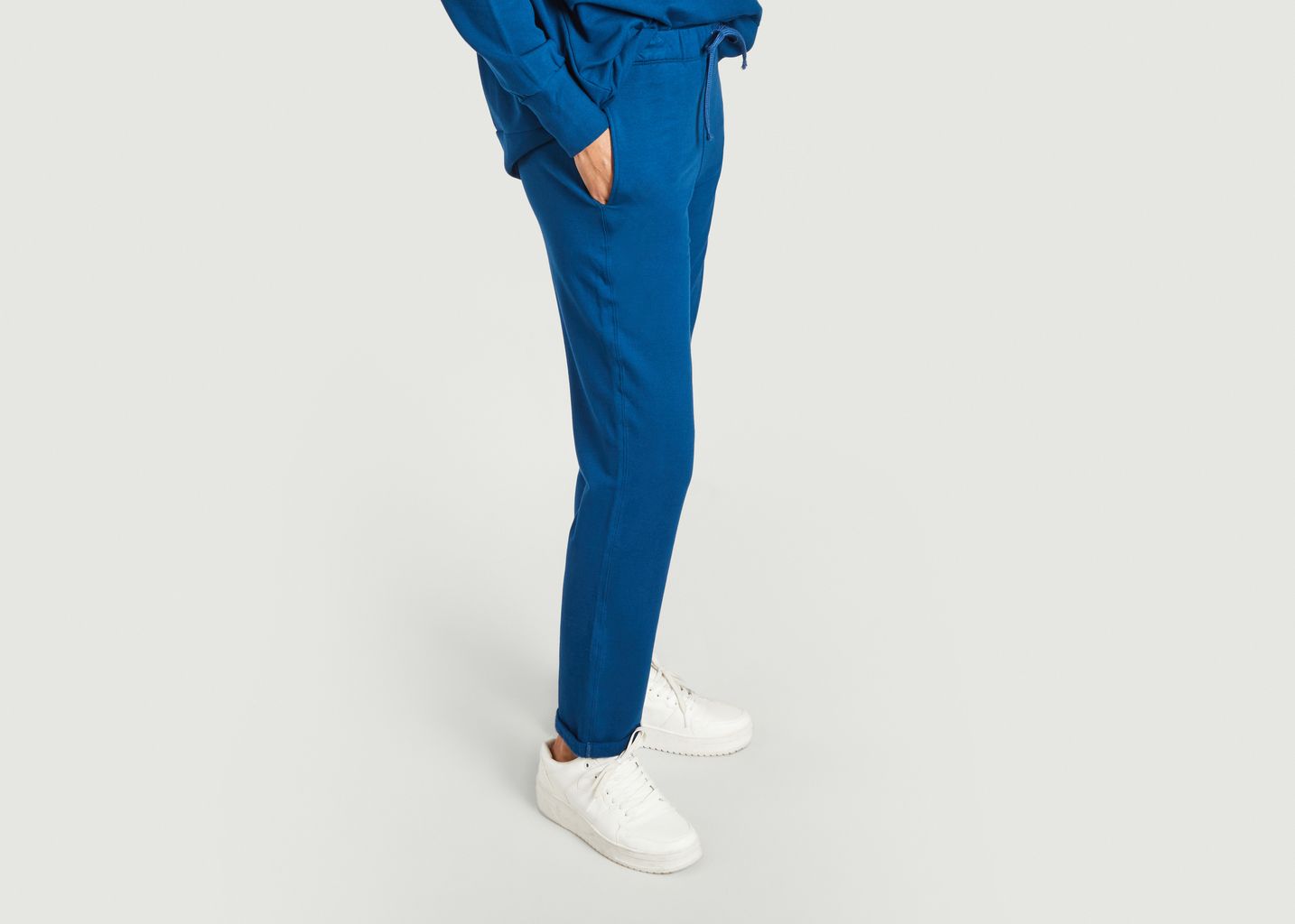 Pantalon - Majestic Filatures