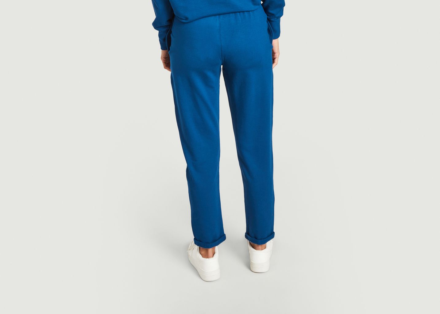 Pantalon - Majestic Filatures