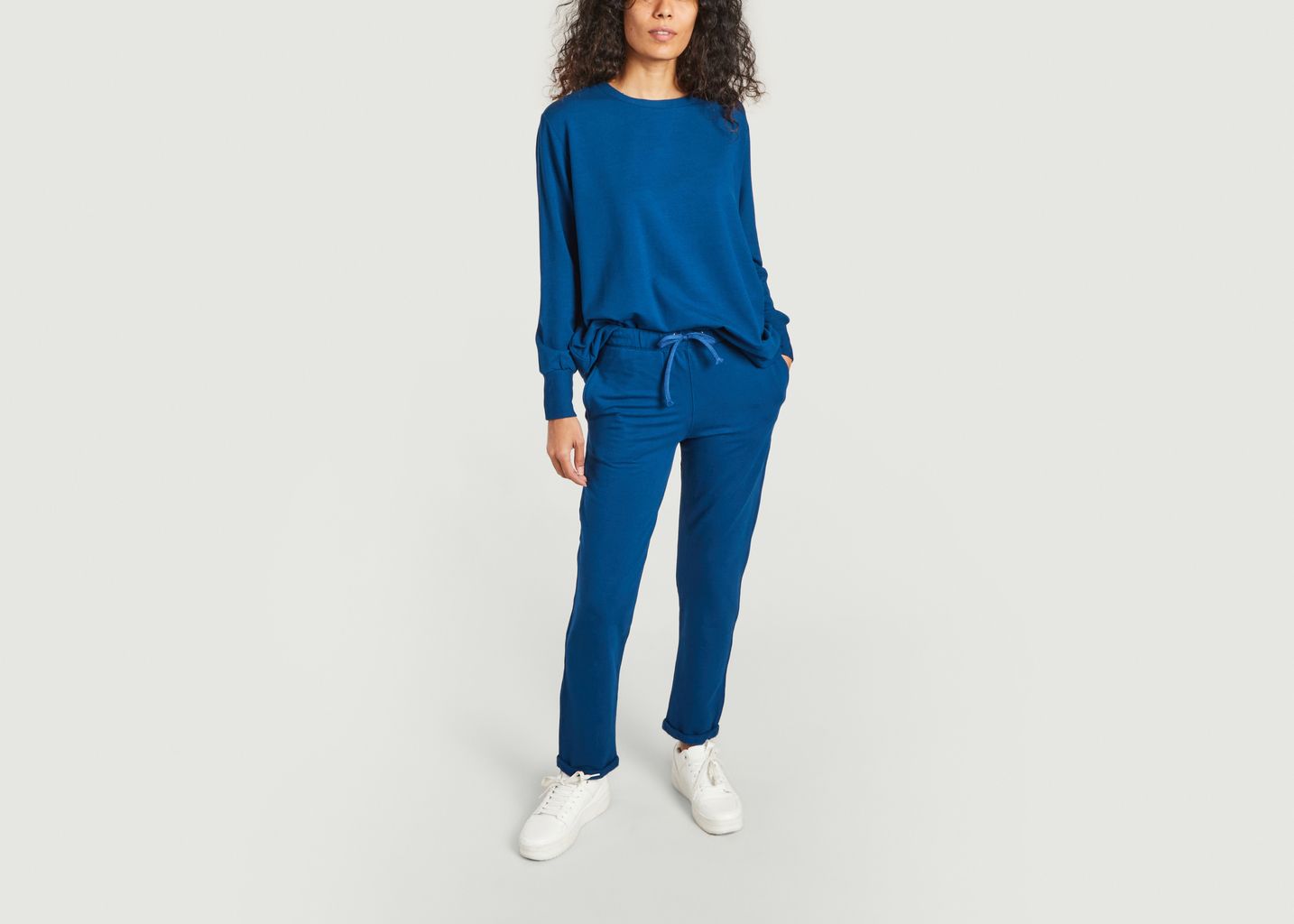 Pantalon - Majestic Filatures
