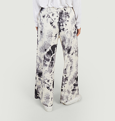 Linen pants 