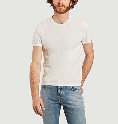 T-shirt en coton Julien