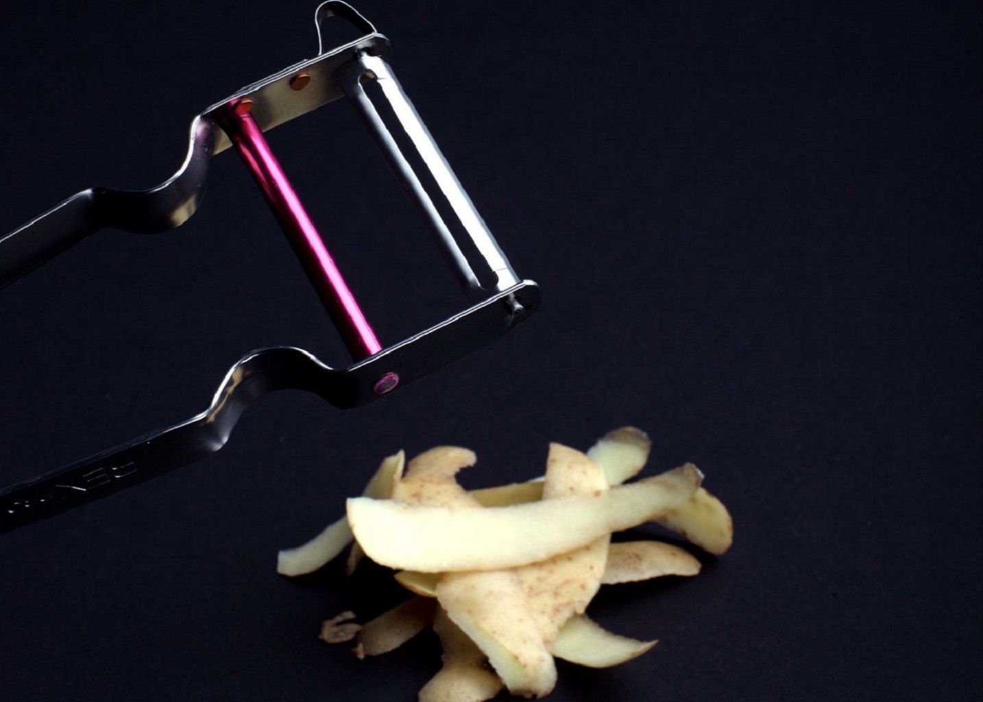 Sale The Little Kitchen Tool Set Brown Malle W Trousseau At 30