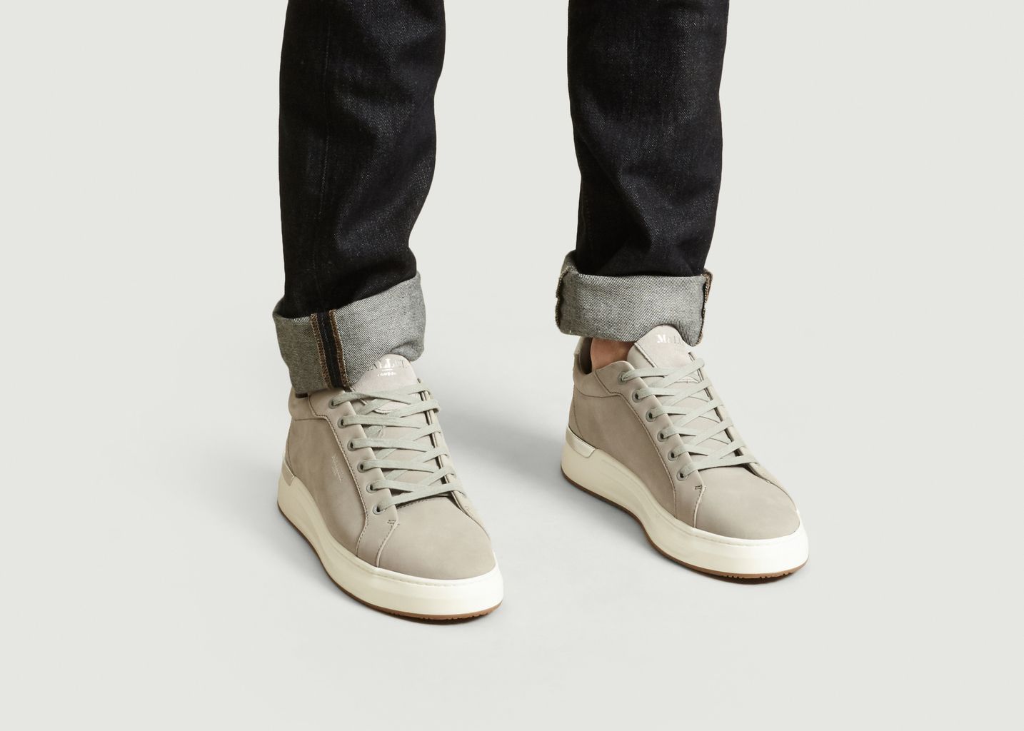 mallet grftr trainers