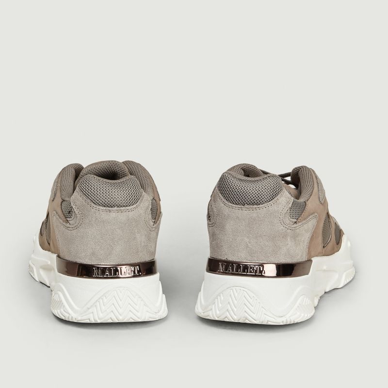 Lurus Sneakers - Mallet Footwear