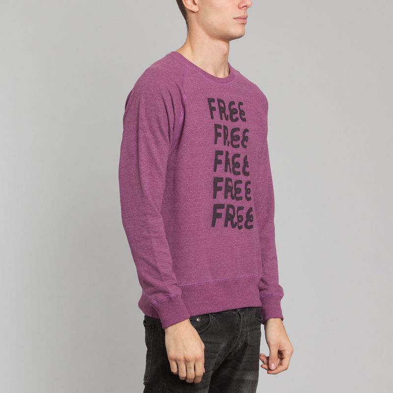 Free Sweatshirt - Mamama