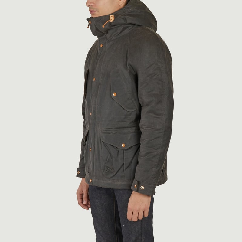 Manifattura ceccarelli hotsell fisherman parka