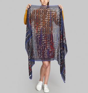 Blouse Artiste
