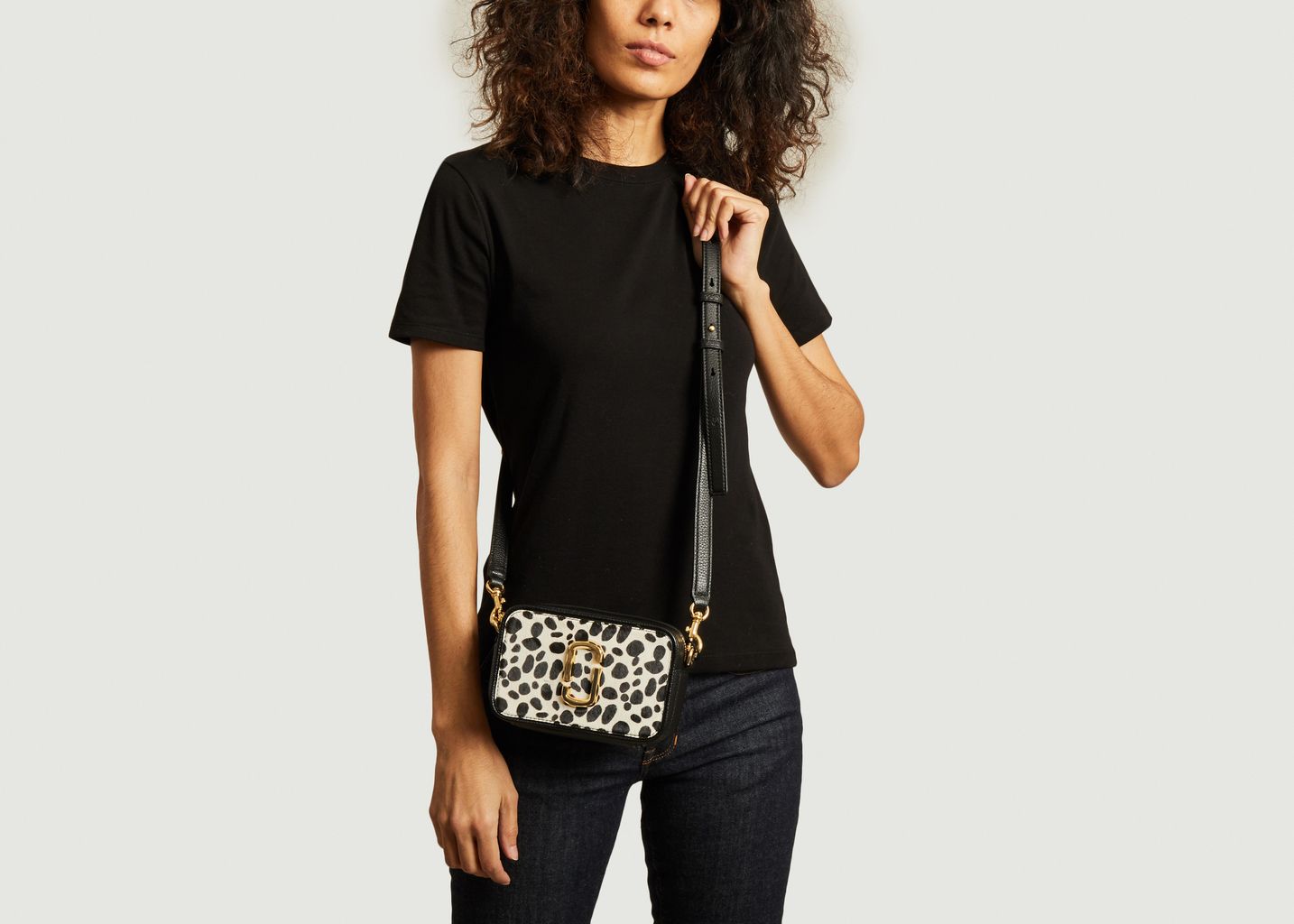 Sac The Softshot 17 - Marc Jacobs (THE)