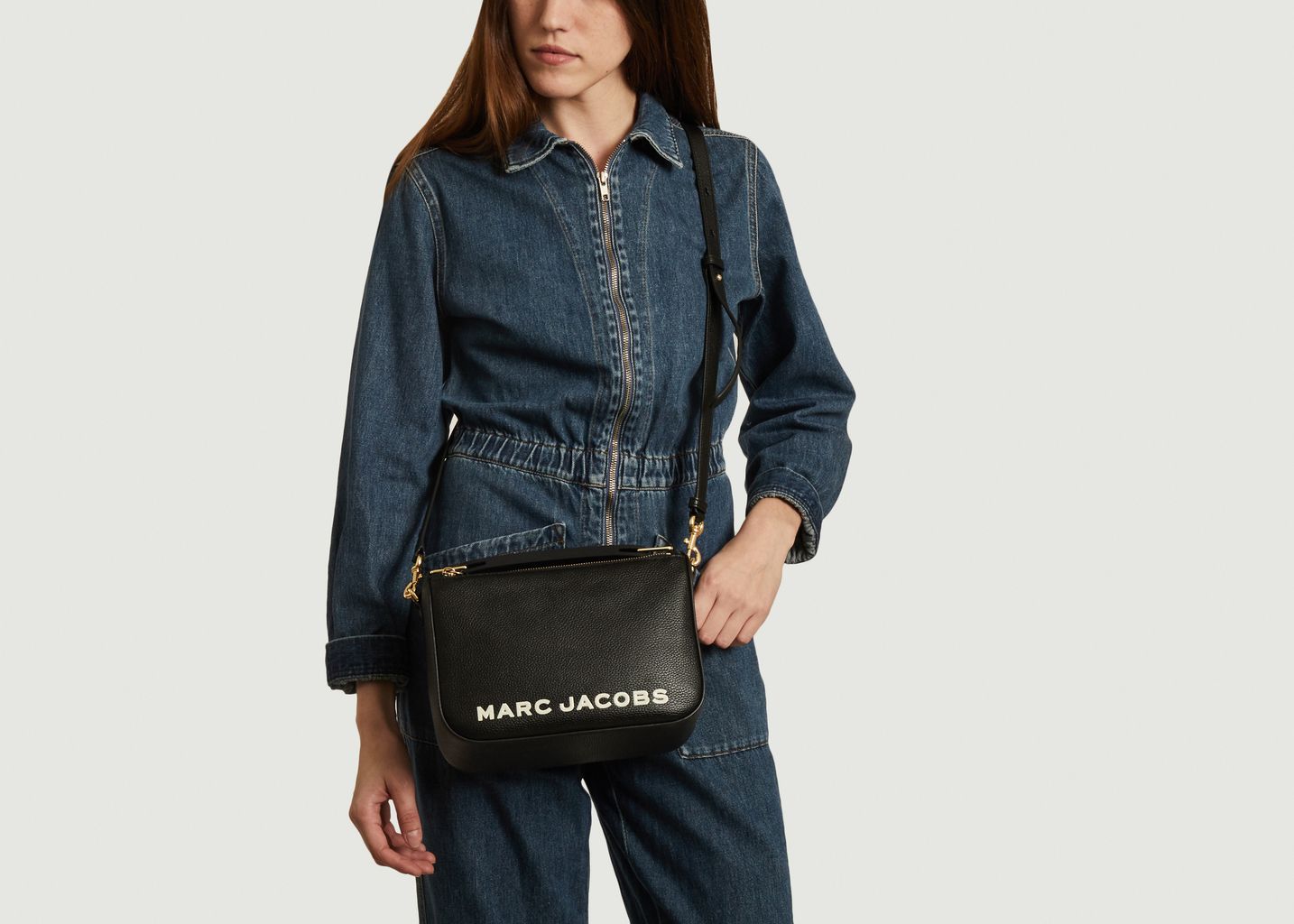 Sac the soft box 23 - Marc Jacobs (THE)