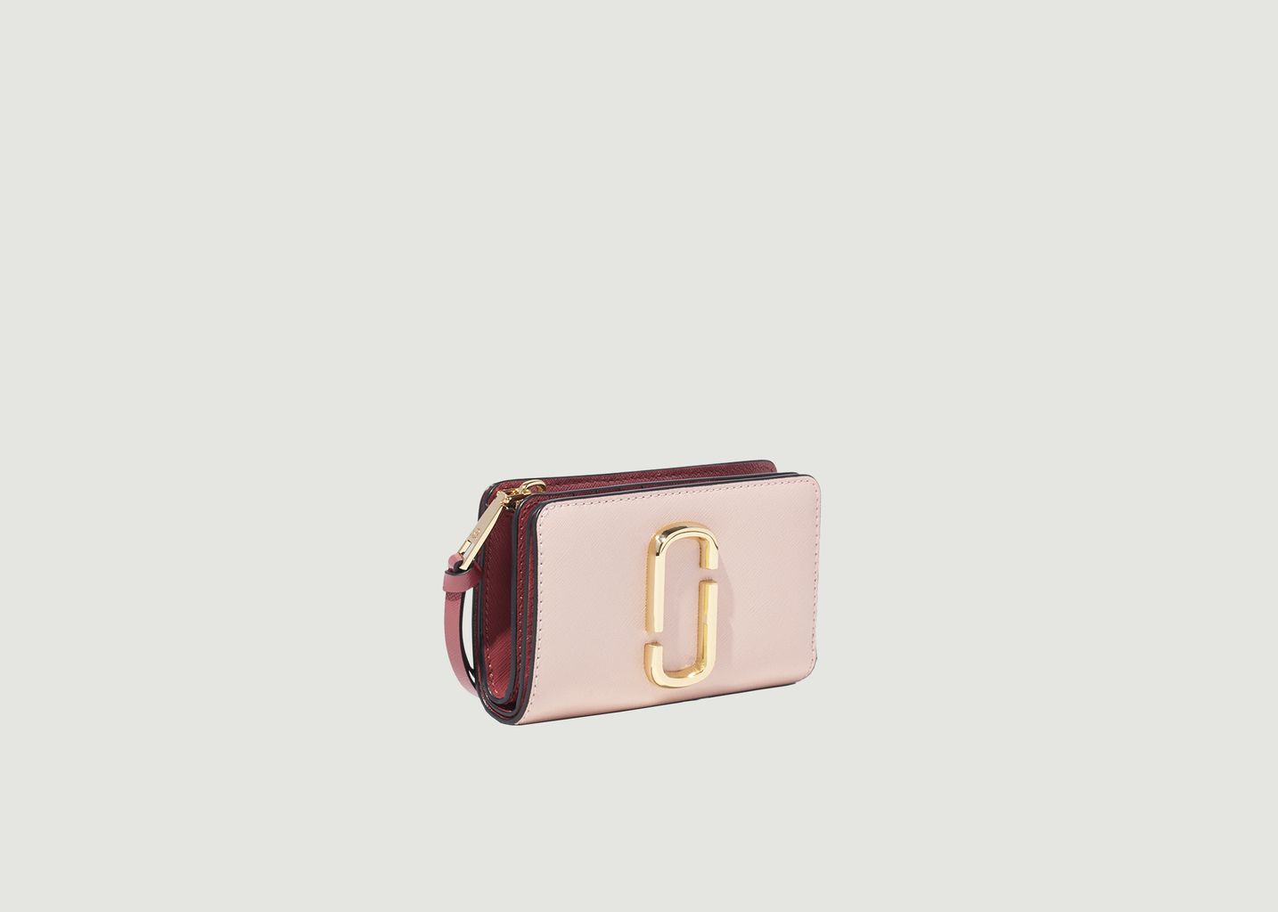 Portefeuille en cuir - Marc Jacobs (THE)