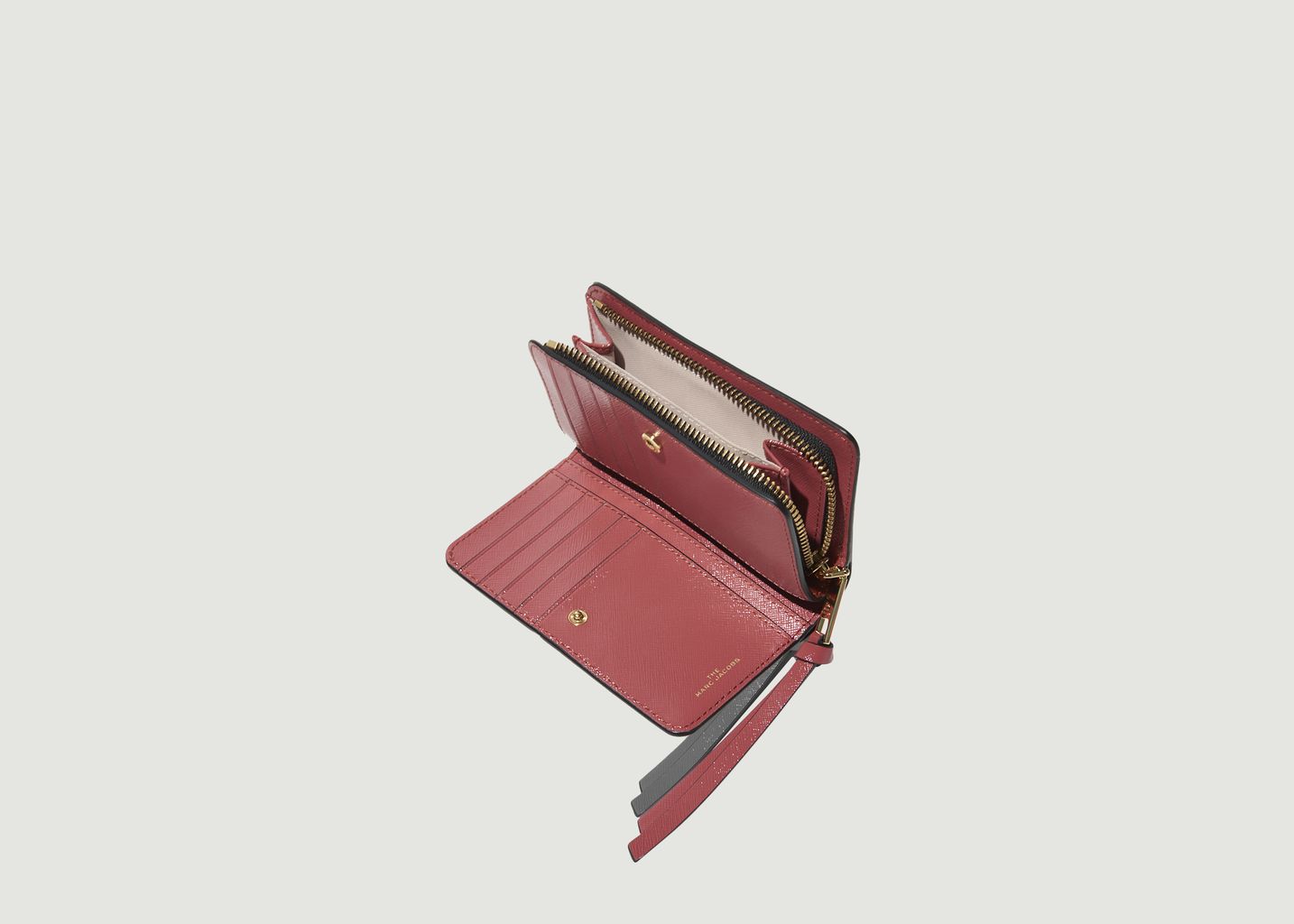 Portefeuille en cuir - Marc Jacobs (THE)