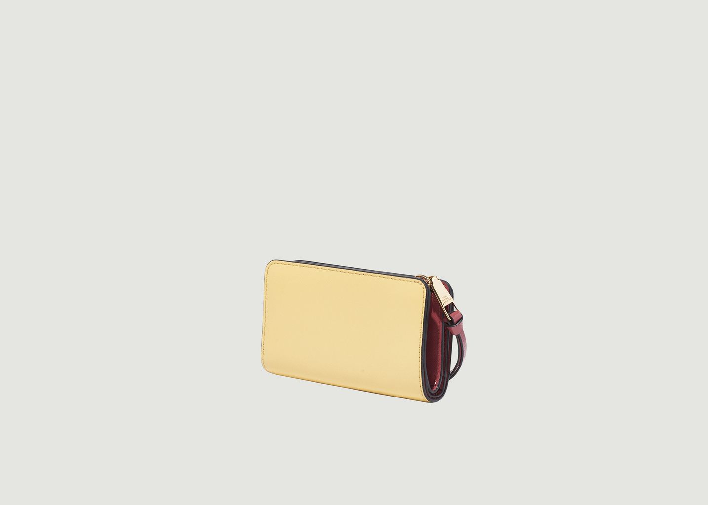 Portefeuille en cuir - Marc Jacobs (THE)